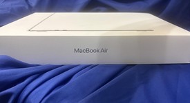 New
													MacBook Air 2025 (M4) - 15" - Apple M4, Silver, 512 GB, 24 GB, photo 3 of 7