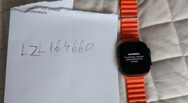 Fair
													Apple Watch Ultra 2 49mm - Unlocked, Black, A2986, photo 2 of 7