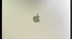 Fair
													MacBook Air 2020 - 13" - I5, Gray, 512 GB, 8 GB, photo 2 of 7