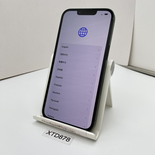 Apple iPhone 13 - Unlocked, 128 GB, Green, A2482