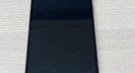 Good
													Samsung Galaxy A52 5G - T-Mobile, Black, 128 GB, 6 GB, photo 3 of 5