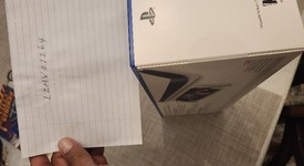 New
													PlayStation Portal Remote Player - White, photo 2 of 3