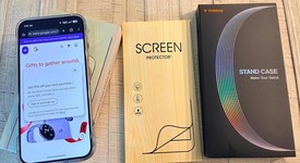 Mint
													Google Pixel 10 Pro XL - Unlocked, Jade, 256 GB, GUL82, photo 2 of 10