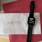 Mint Apple Watch Series 3 38mm - Gray, A1858, Aluminum - GPS