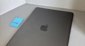 Fair
													Apple iPad 9th Gen - Wi-Fi, Gray, 256 GB, A2602, photo 4 of 7