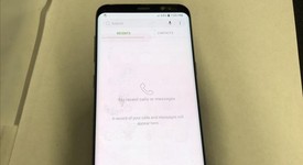 Fair
													Samsung Galaxy S8 - Unlocked, Gray, 64 GB, 4 GB, SM-G950U1, photo 1 of 5