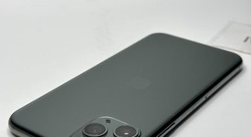 Mint
													Apple iPhone 11 Pro - Unlocked, Green, 64 GB, A2160, photo 3 of 6