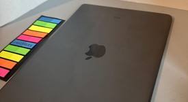 Good
													Apple iPad 8th Gen - Wi-Fi, Gray, 32 GB, A2270, photo 5 of 5