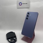 Good Samsung Galaxy S24 - Unlocked, 256 GB, Violet, 8 GB, SM-S921U1