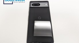 Mint
													Google Pixel 7 - Unlocked, Obsidian, 128 GB, 8 GB, GVU6C, Sub-6 5G, photo 1 of 10