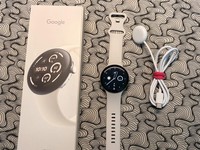 Google Pixel Watch 3
