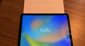 Mint
													Apple iPad Air 5th Gen - Wi-Fi, Gray, 256 GB, A2588, photo 1 of 7