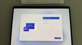 Mint
													Microsoft Surface Pro 11 - Black, 512 GB, 16 GB, photo 1 of 8