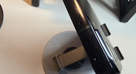 Good
													Samsung Galaxy S22 - AT&T, Black, 128 GB, 8 GB, SM-S901U, photo 4 of 6