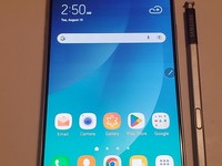 Samsung Galaxy Note 5