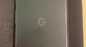 Mint
													Google Pixel 8a - Unlocked, Obsidian, 128 GB, 8 GB, GKV4X, Sub-6 5G, photo 4 of 9