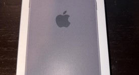 New
													Apple iPhone 16 Plus - Unlocked, Black, 256 GB, A3082, photo 1 of 4