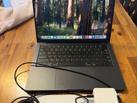 MacBook Pro 2024 - 14"