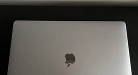 Good
													MacBook Pro 2017 (With Touch Bar) - 15" - I7, Gray, 1 TB, 16 GB, photo 2 of 7