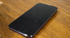 Mint
													Apple iPhone 14 Pro Max - Unlocked, Purple, 256 GB, A2651, photo 2 of 12