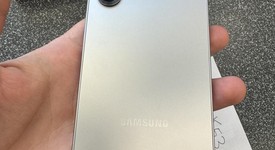 Mint
													Samsung Galaxy S25 - Verizon, Silver Shadow, 128 GB, 12 GB, SM-S931U, photo 2 of 5