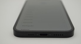 Mint
													Apple iPhone 16e - Unlocked, Black, 128 GB, A3212, photo 2 of 12