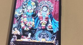 Good
													Apple iPhone 13 Pro - Unlocked, Graphite, 256 GB, A2483, photo 3 of 5