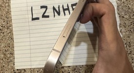 Fair
													Apple iPhone 13 - Unlocked, Pink, 128 GB, A2482, photo 6 of 6