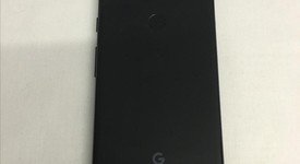 Good
													Google Pixel 3a XL - T-Mobile, Black, 64 GB, 4 GB, G020C, photo 3 of 7
