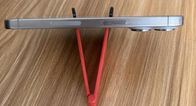 Good
													Apple iPhone 15 Pro - Unlocked, Natural, 128 GB, A2848, photo 2 of 9