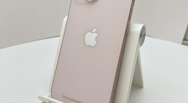 Good
													Apple iPhone 13 Mini - Unlocked, Pink, 128 GB, A2481, photo 3 of 7