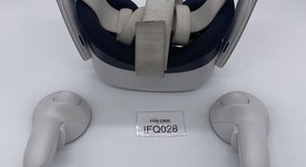 Fair
													Meta Quest 3S - 128 GB, photo 5 of 7