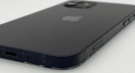 Fair
													Apple iPhone 12 - Unlocked, Black, 64 GB, A2172, photo 5 of 10