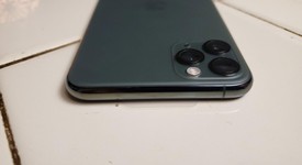 Mint
													Apple iPhone 11 Pro Max - Unlocked, Green, 512 GB, A2161, photo 6 of 6