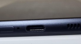 Good
													Samsung Galaxy S21 FE 5G - Verizon, Graphite, 128 GB, 6 GB, SM-G990U2, photo 2 of 7