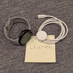 Fair Google Pixel Watch 3 - Unlocked, Silver, 45mm, LTE