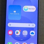 Good Samsung Galaxy S25 Plus - Unlocked, 512 GB, Navy Blue, 12 GB, SM-S936U1