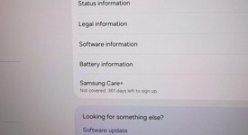 Mint
													Samsung Galaxy Tab  S11 Ultra - Wi-Fi, Gray, 256 GB, photo 3 of 15