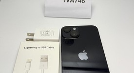 Good
													Apple iPhone 14 - Verizon, Midnight, 128 GB, A2649, photo 4 of 4