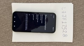 Mint
													Google Pixel 9a - Unlocked, Obsidian, 128 GB, 8 GB, photo 2 of 7