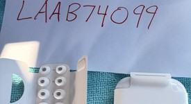 Used
													Apple AirPods Pro 3, photo 1 of 7