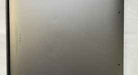 Good
													MacBook Pro 2020 - 13" - I5, Gray, 512 GB, 8 GB, photo 2 of 12