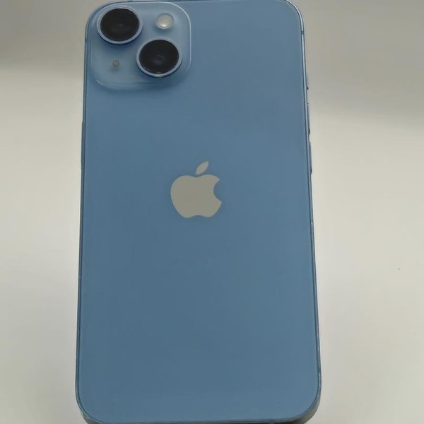 Apple iPhone 14 - AT&T, 128 GB, Blue, A2649