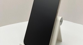 Fair
													Apple iPhone 15 Pro - Unlocked, White, 128 GB, A2848, photo 2 of 7