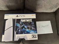 PlayStation 5 Slim Standard Edition (2023)