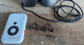 Mint
													XREAL Air AR Glasses, photo 2 of 5