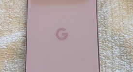 Mint
													Google Pixel 9 Pro - Unlocked, Rose, 256 GB, 16 GB, GR83Y, photo 1 of 9