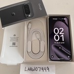 Mint Google Pixel 10 Pro XL - Unlocked, Obsidian, 256 GB, GUL82