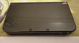 Good
													New Nintendo 3DS XL - Black, 4 GB, photo 2 of 5