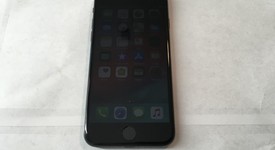 Good
													Apple iPhone 7 - AT&T, Black, 256 GB, A1778, photo 2 of 14